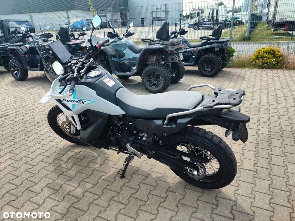CFMoto 1000 MT-X - 5