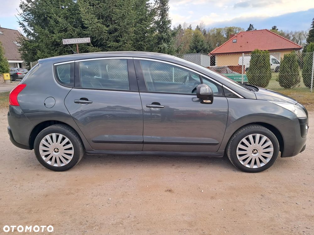 Peugeot 3008 120 VTi Premium - 10