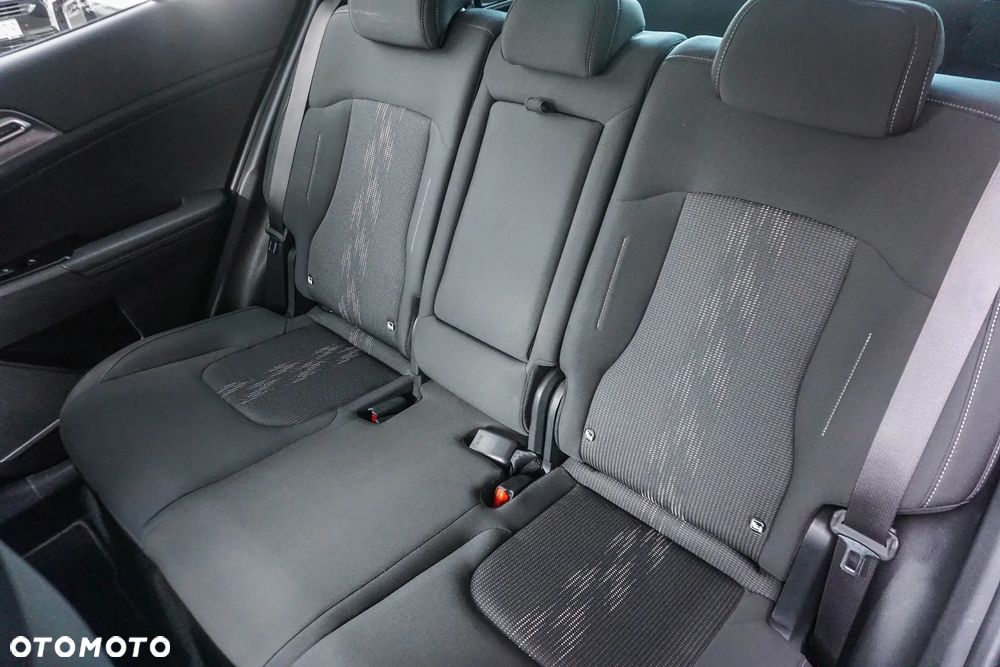 Kia Sportage 1.6 T-GDI HEV L 4WD - 28