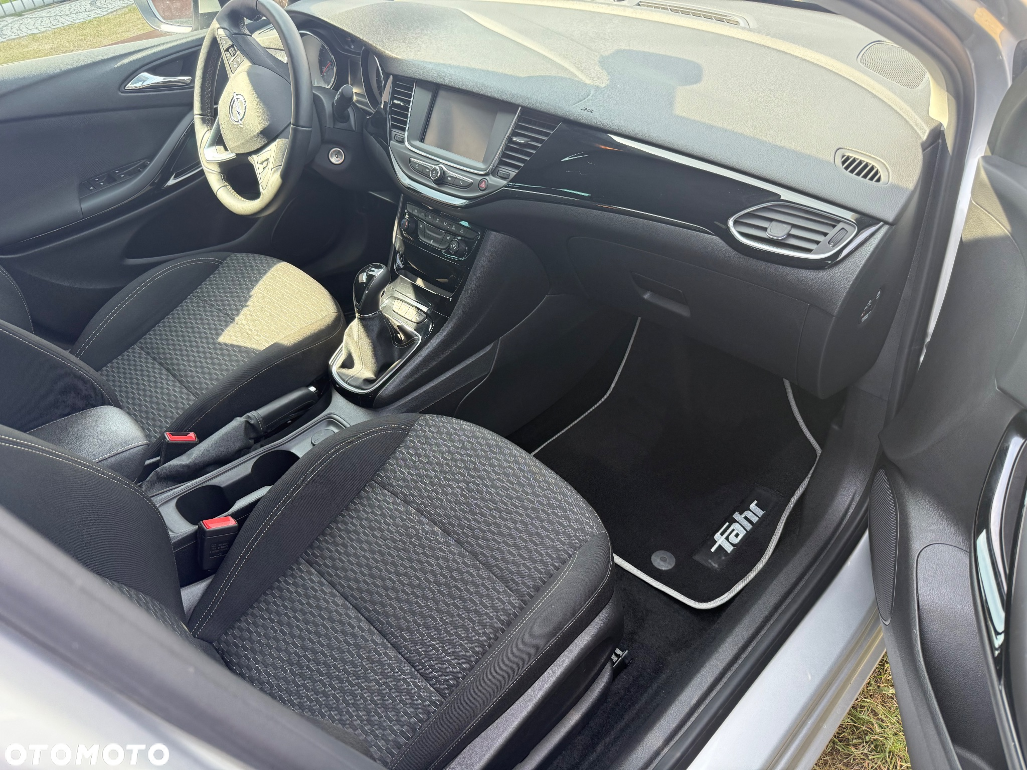 Opel Astra 1.0 Turbo Start/Stop 120 Jahre - 12