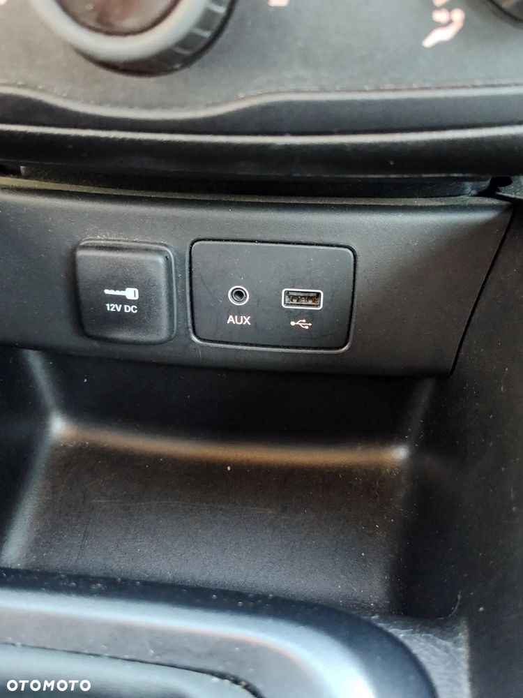 Fiat Tipo 1.4 16v EU6d - 17