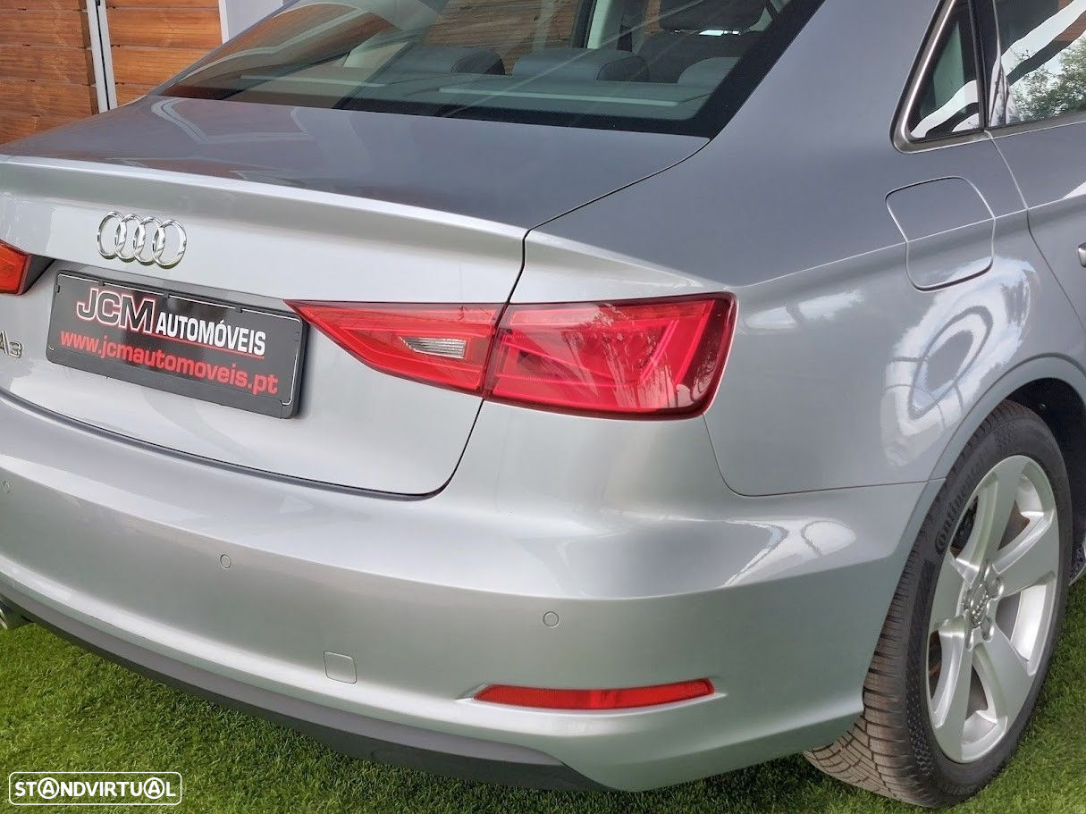 Audi A3 - 10