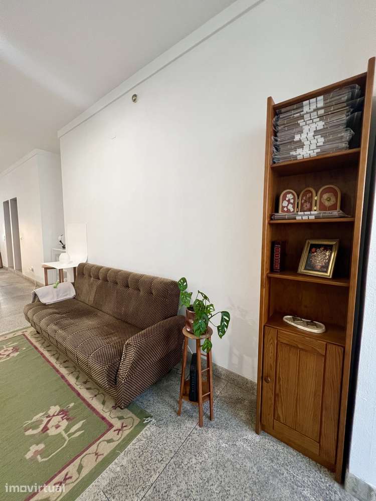 Sala/escritório em Santo Ovídio, Vila Nova de Gaia - Grande imagem: 3/12