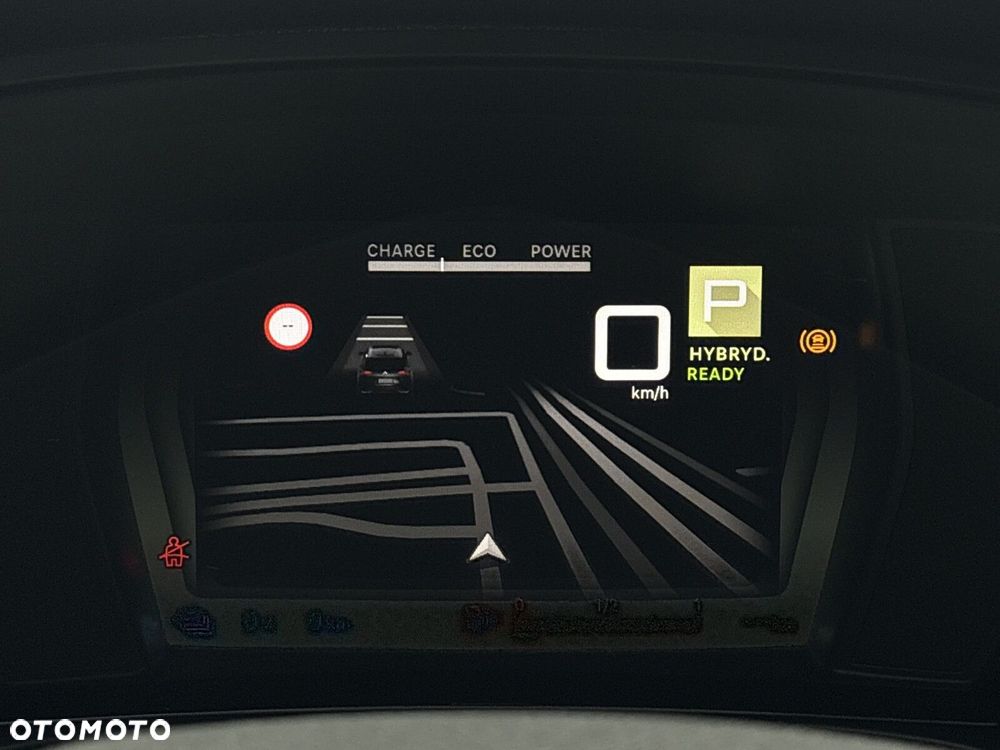 Citroën C5X 1.6 PHEV 225 Shine EAT8 - 19