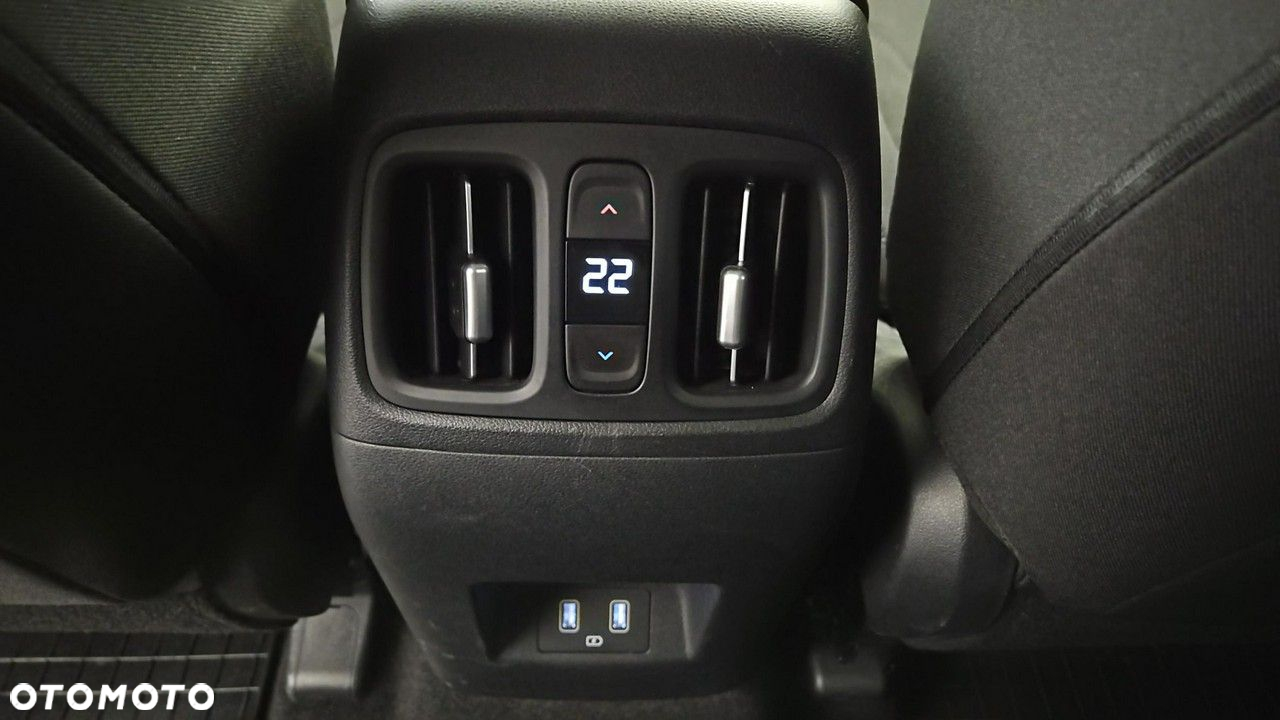 Hyundai Tucson - 24