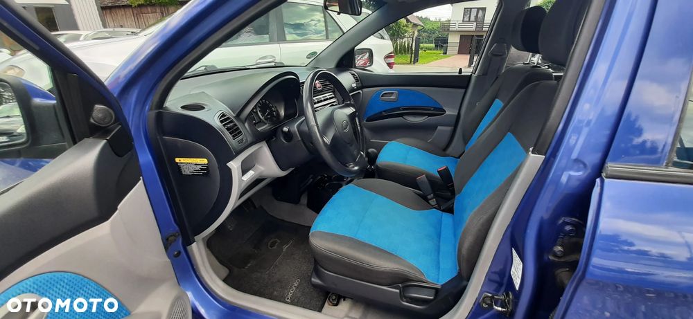 Kia Picanto - 32