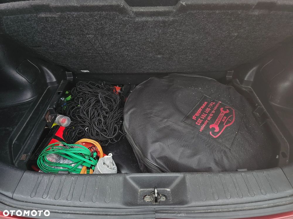 Nissan Juke - 11