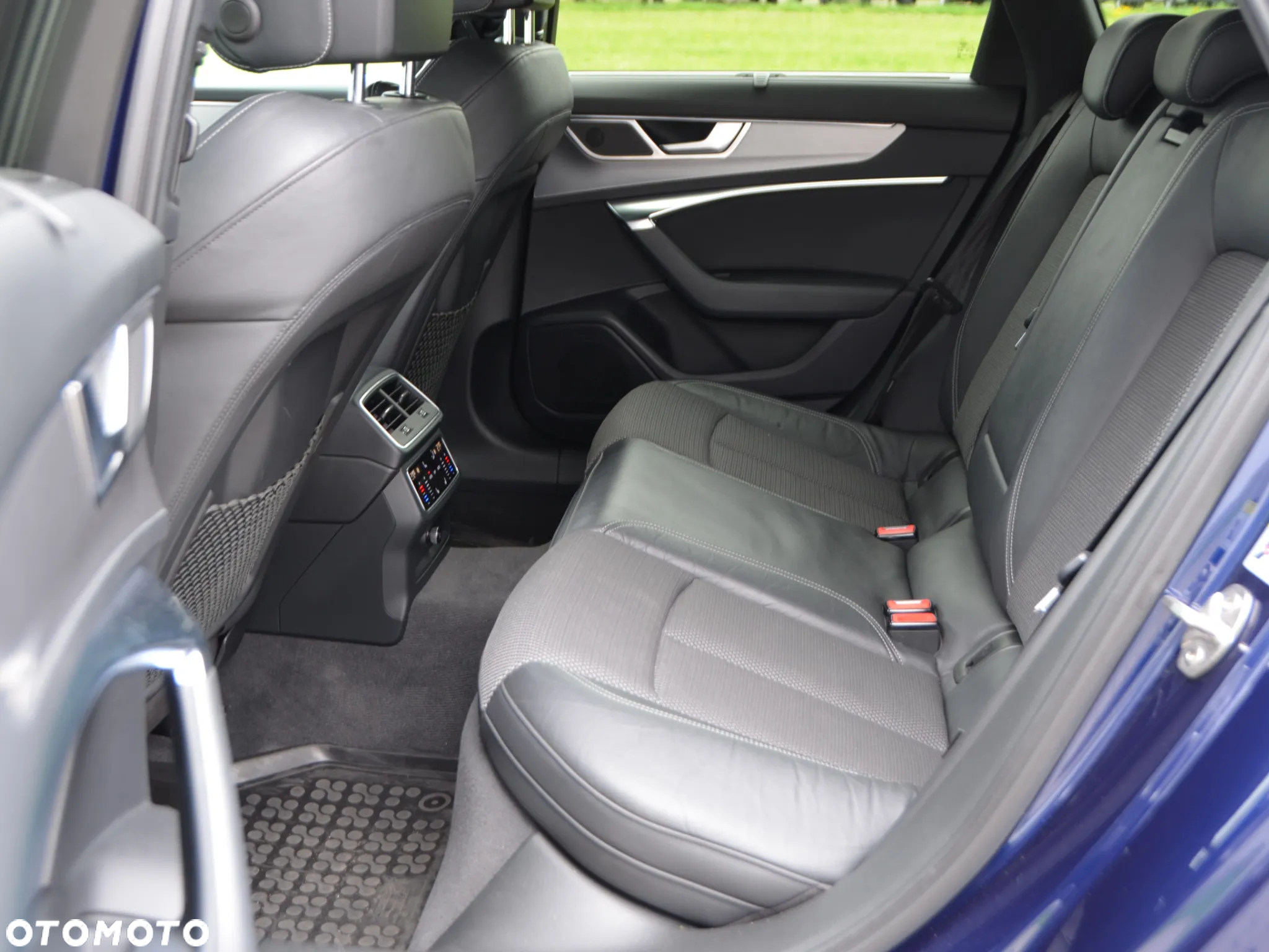 Audi A6 - 14