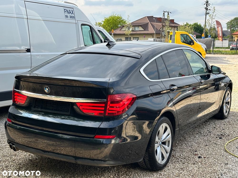 BMW Seria 5 - 3