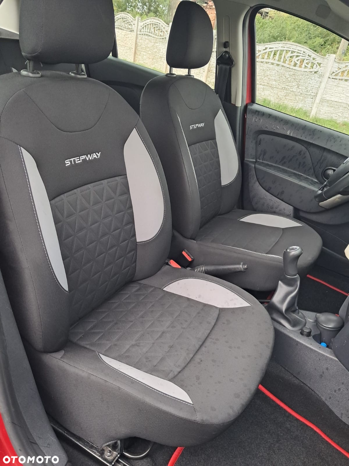 Dacia Sandero Stepway 1.5 dCi Laureate S&S - 6