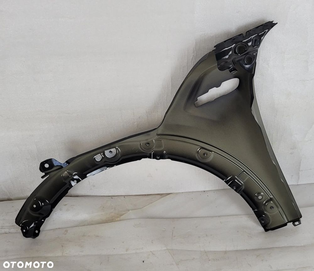 BŁOTNIK PRAWY PRZÓD MINI COOPER F55 F56 F57 - 11