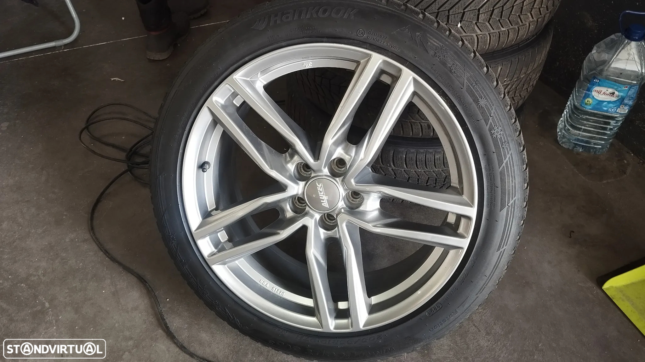 Peugeot 3008 1.6 Hybrid4 GT e-EAT8 - 16