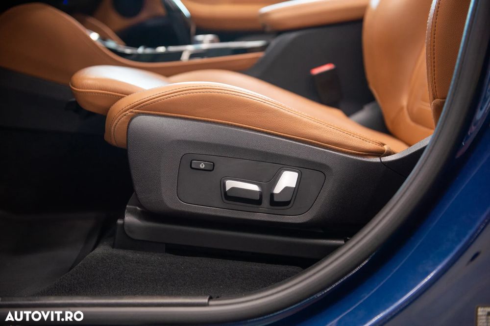 BMW X4 xDrive30i AT M Sport - 13