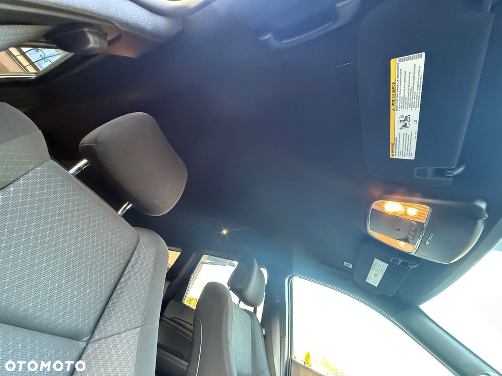 Jeep Grand Cherokee - 25