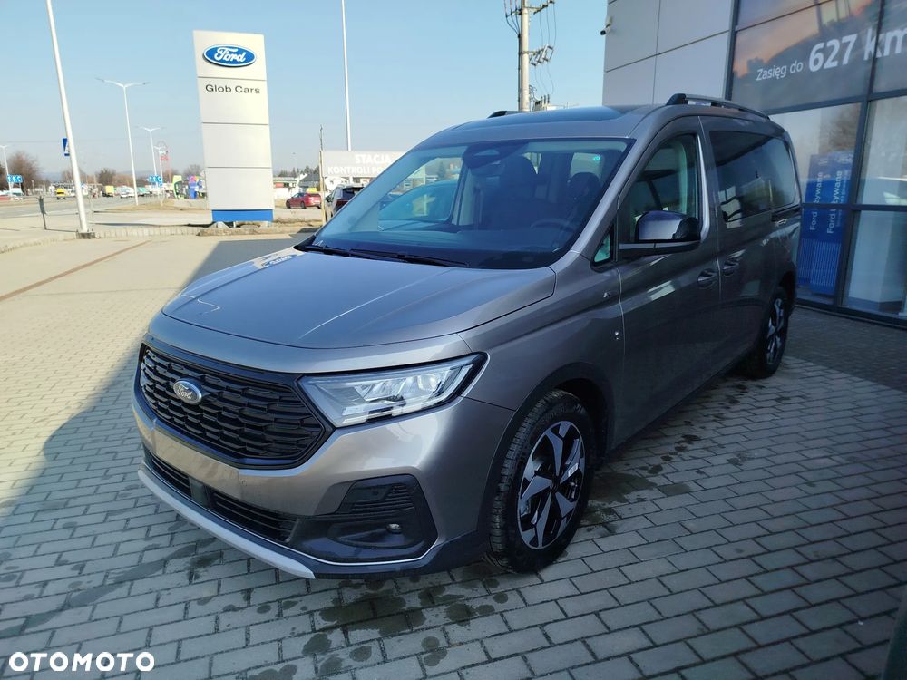 Ford Tourneo Connect Grand 2.0 EcoBlue Active - 2