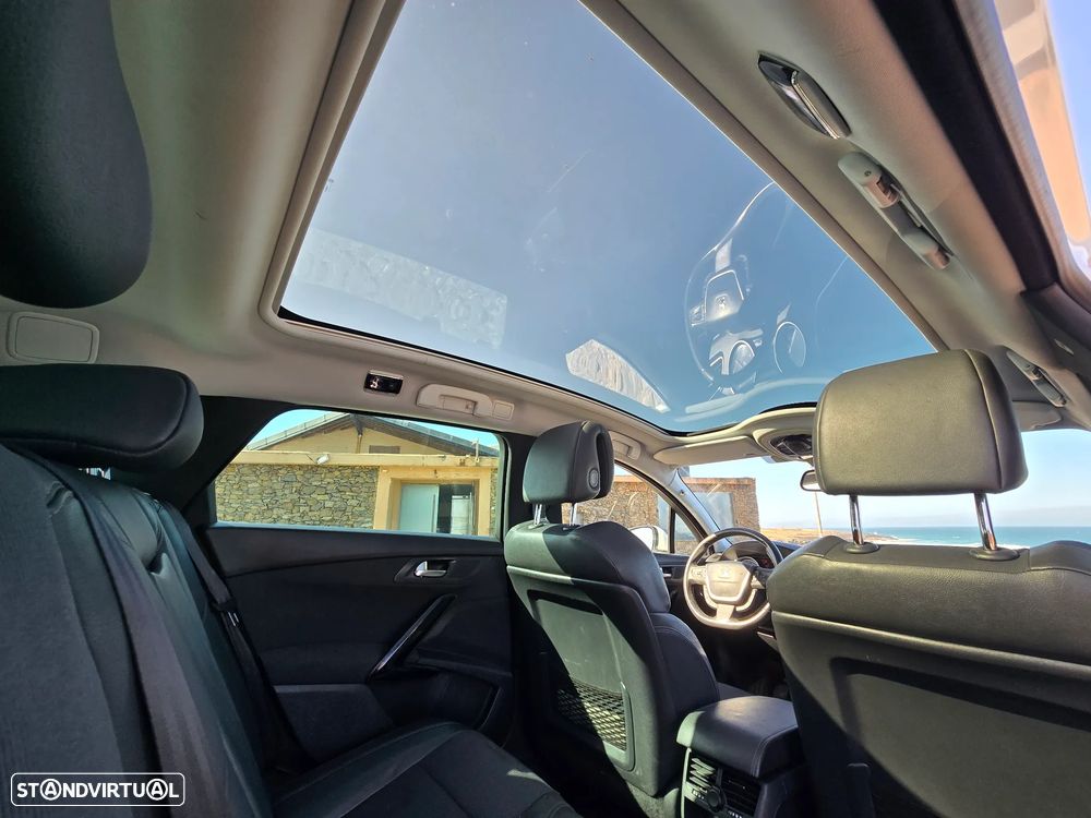 Peugeot 508 SW 1.6 e-HDi Allure J18 - 16