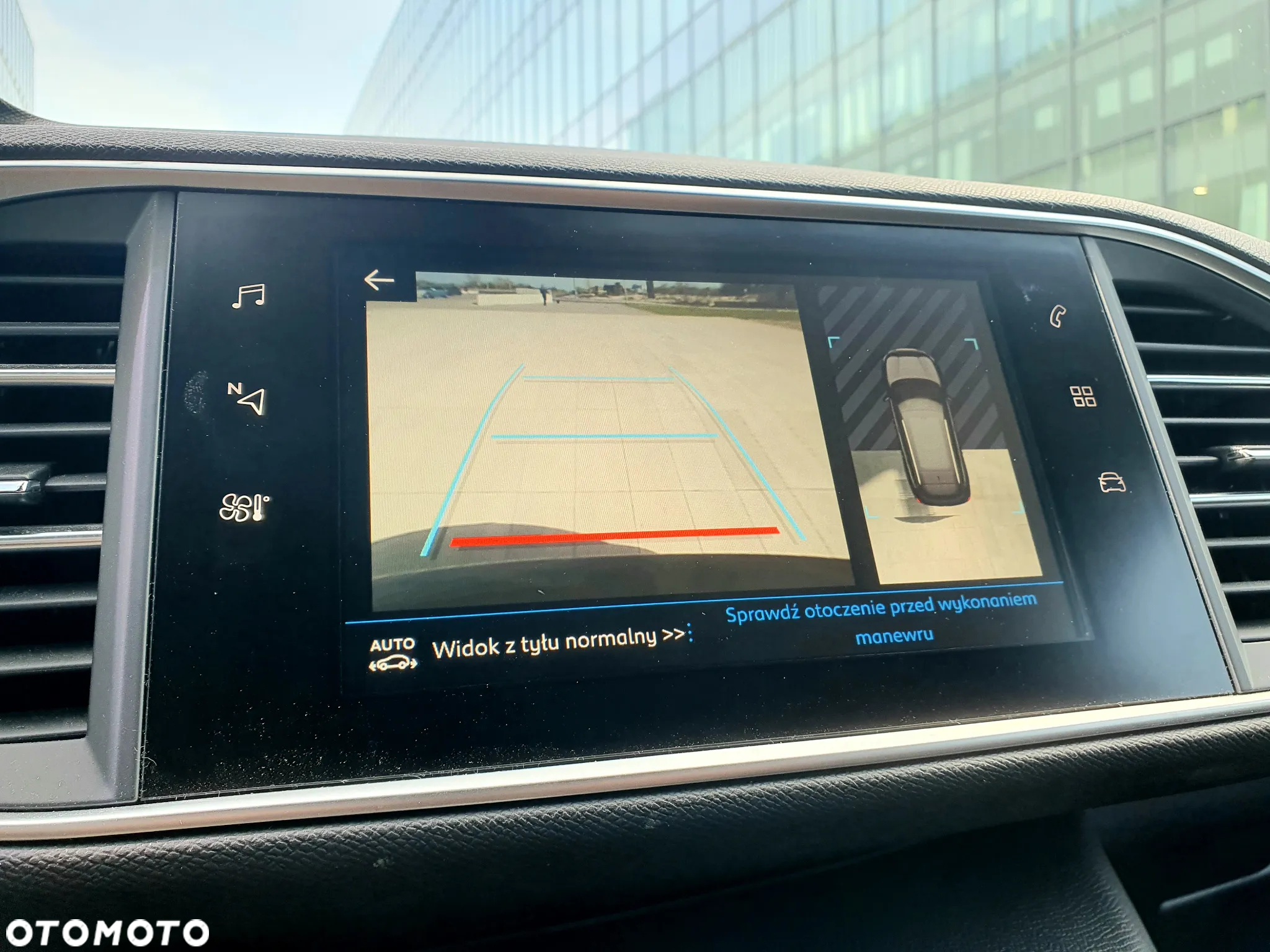 Peugeot 308 SW BlueHDi 150 Stop & Start GT-Line Edition - 19