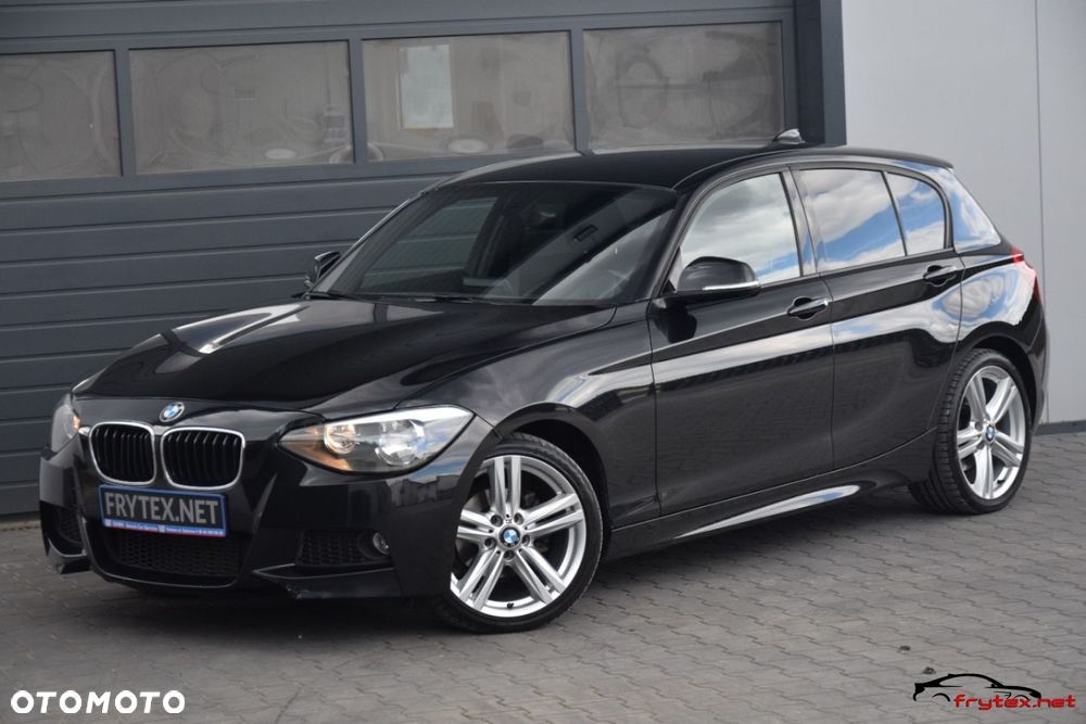 BMW Seria 1 - 10