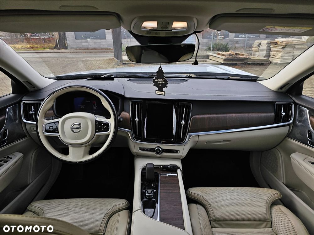 Volvo V90 Cross Country B6 B AWD Pro - 18