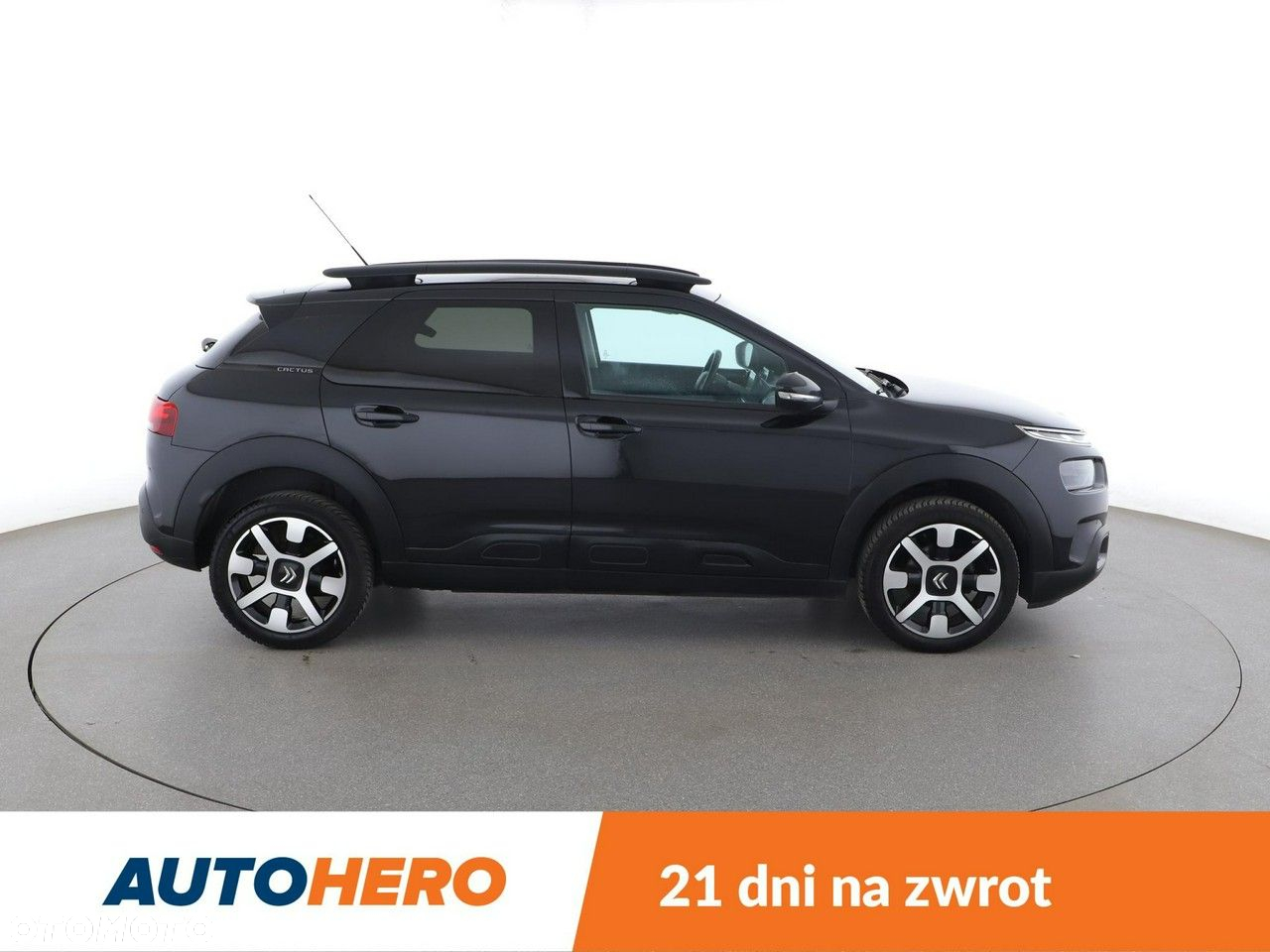 Citroën C4 Cactus Pure Tech e-THP 110 Stop&Start Shine - 9
