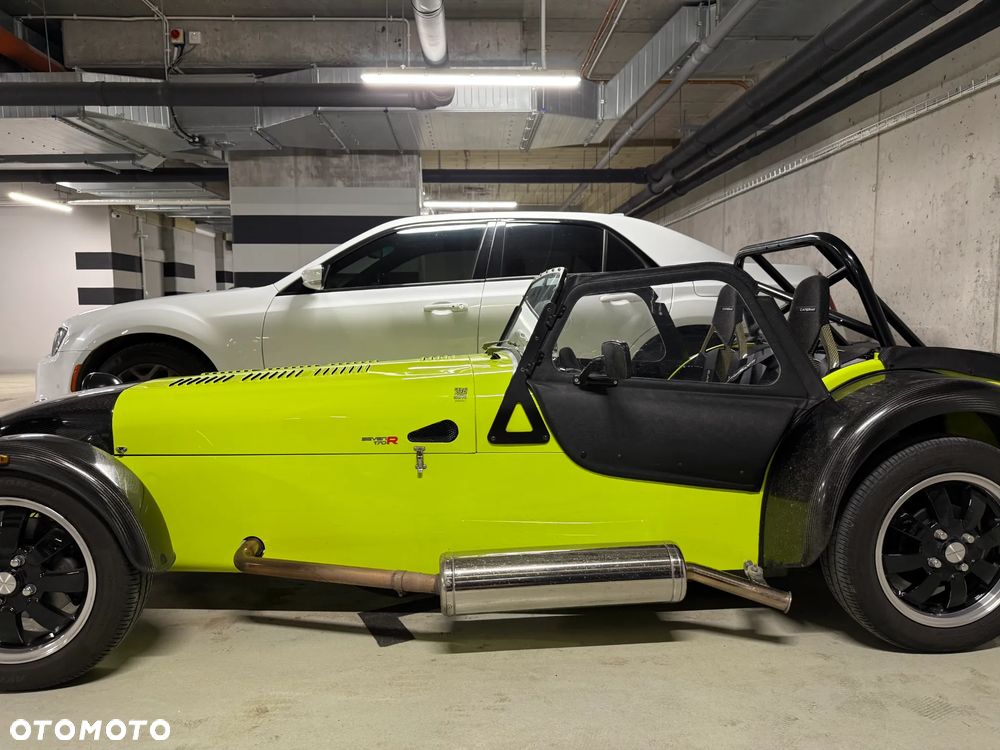 Caterham Seven - 33