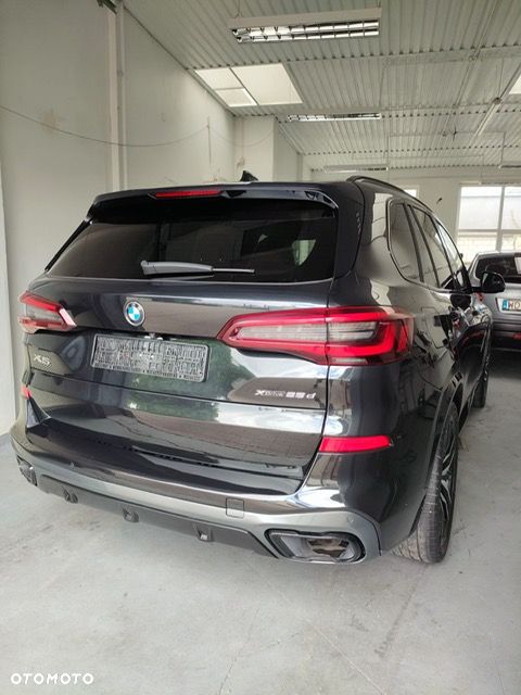 BMW X5 xDrive25d Sport-Aut - 3