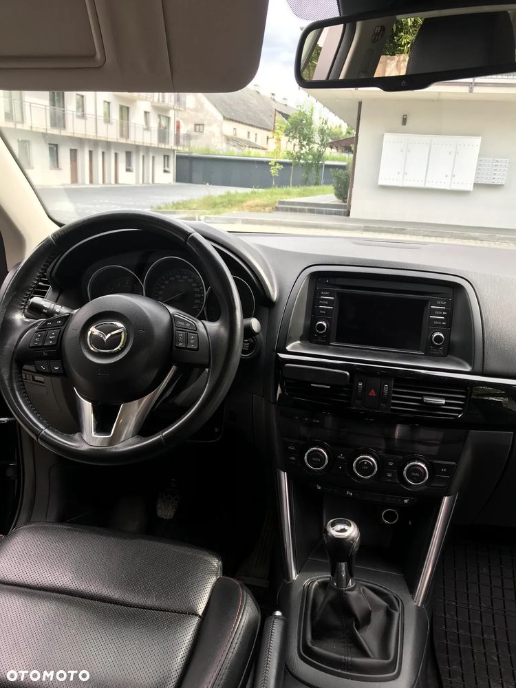 Mazda CX-5 2.0 Skymotion - 6