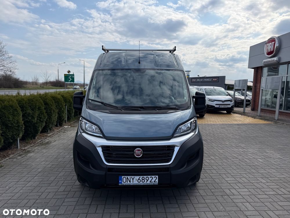 Fiat Ducato L2H2 - 4