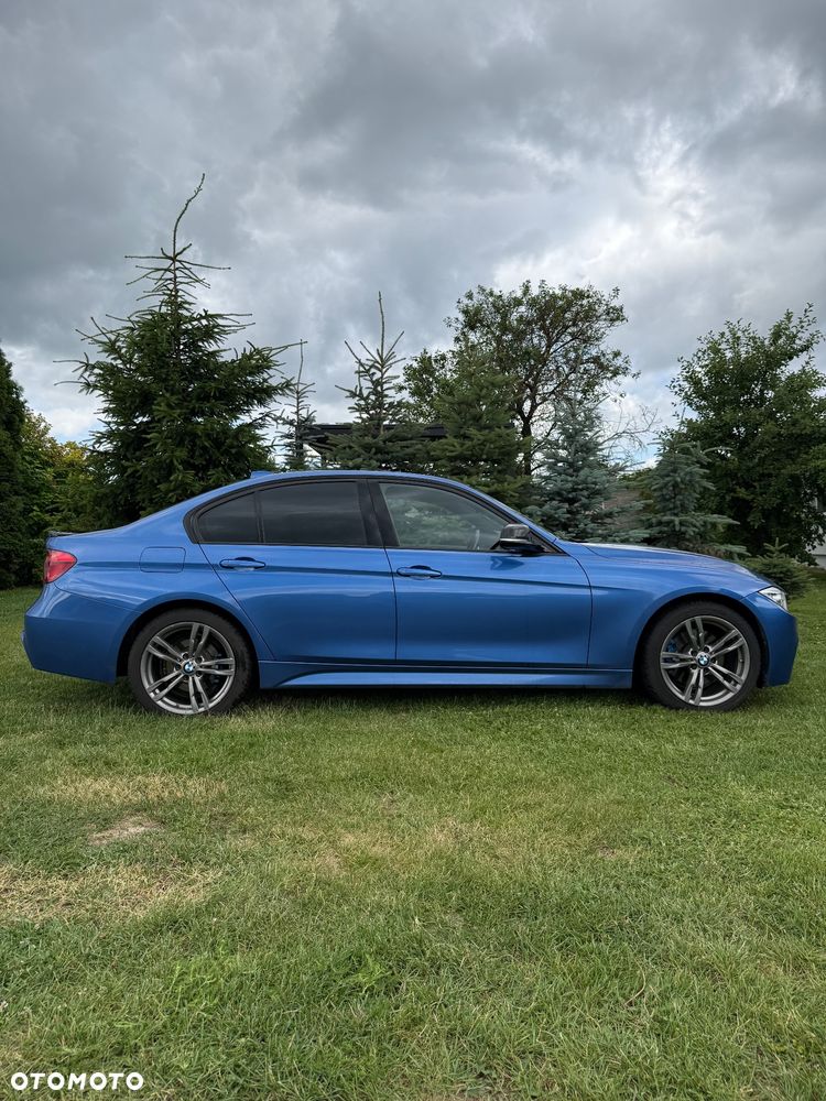 BMW Seria 3 328i xDrive - 5