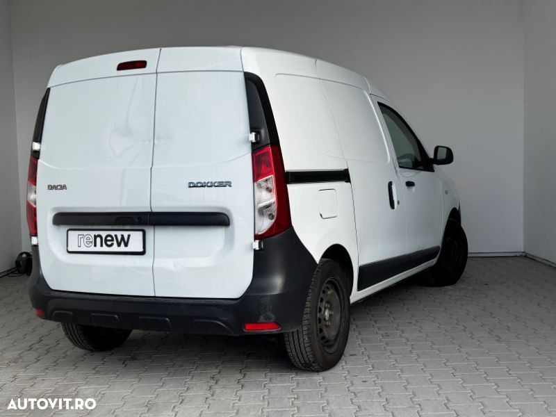 Dacia Dokker - 2