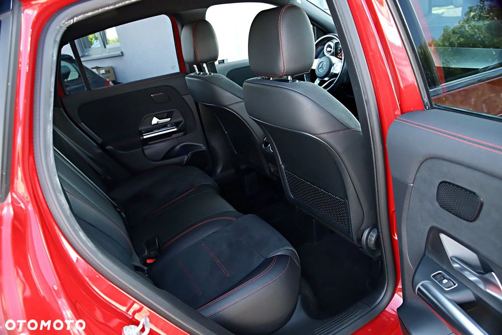 Mercedes-Benz GLA 250 Style - 22