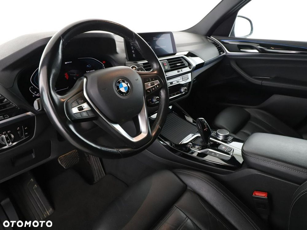 BMW X3 xDrive30e xLine - 15