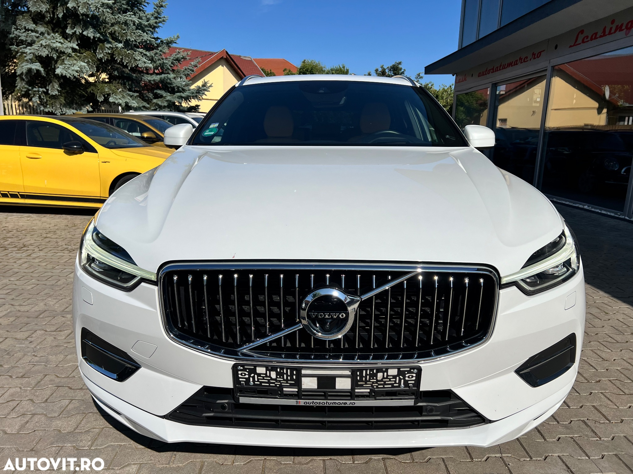 Volvo XC 60 D5 AWD Inscription - 6