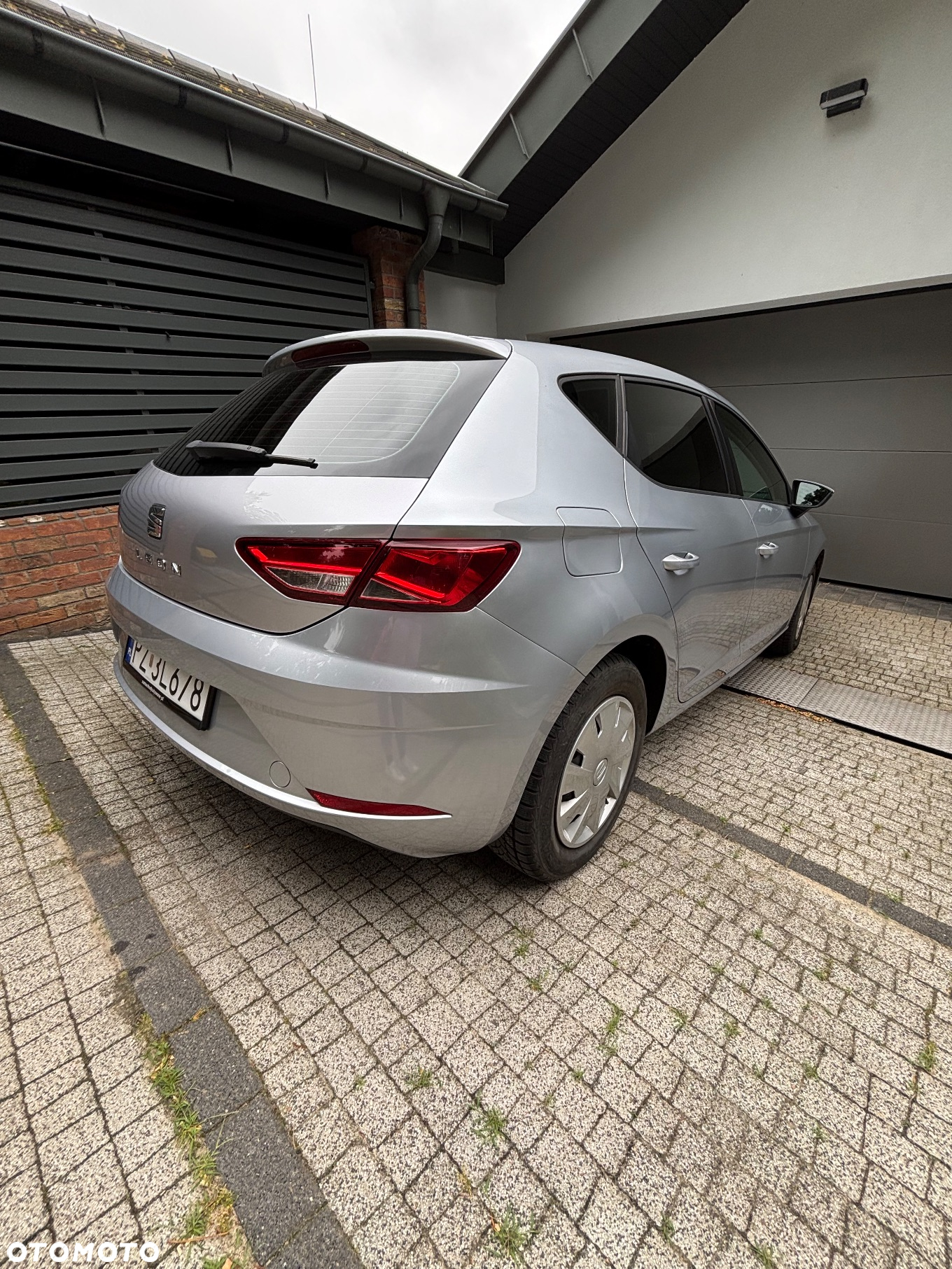 Seat Leon 1.2 TSI Reference - 5