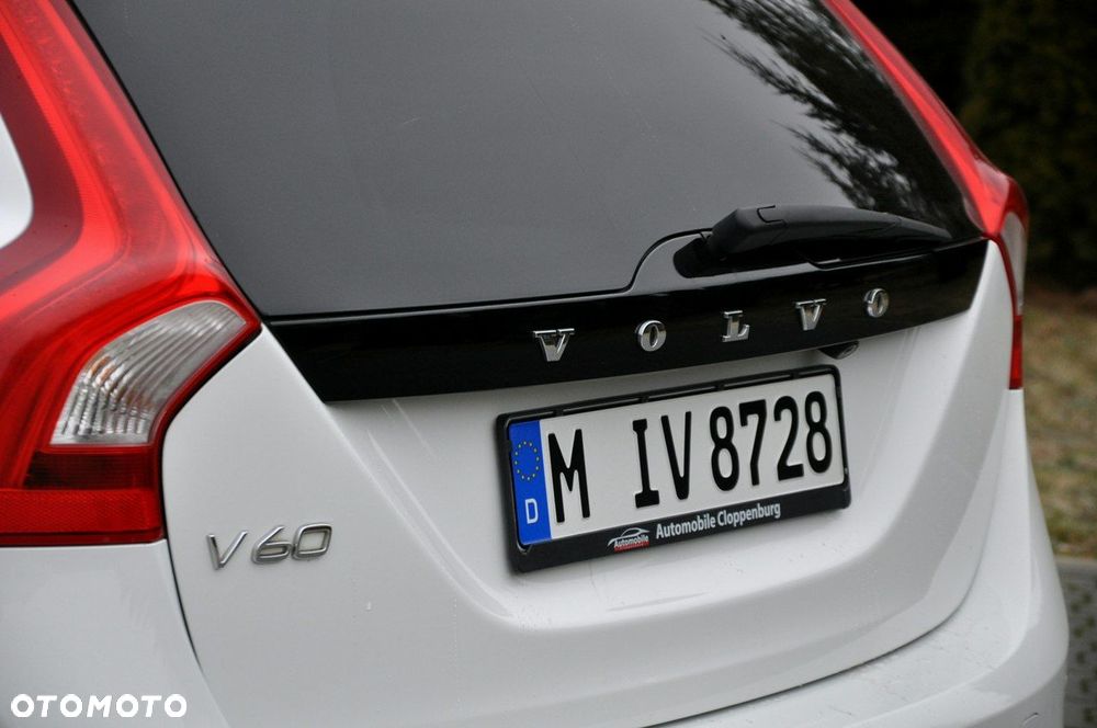 Volvo V60 - 16