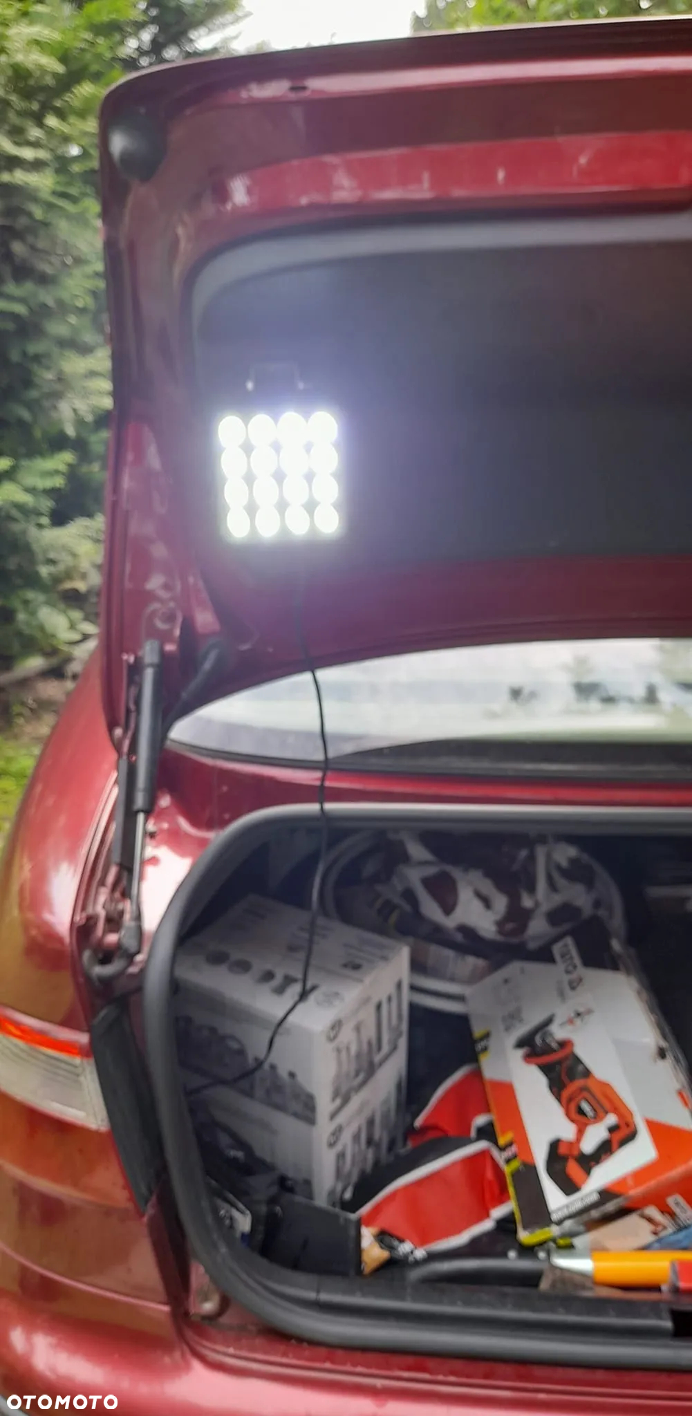 Seat Toledo - 25