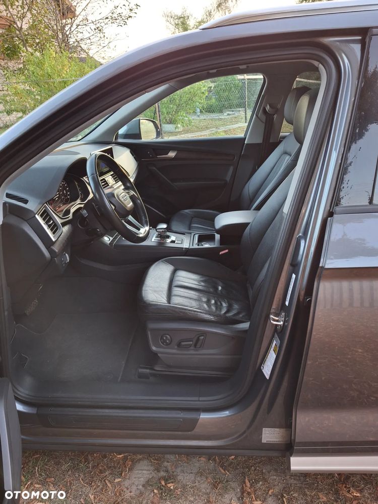Audi Q5 2.0 TFSI Quattro Sport S tronic - 4
