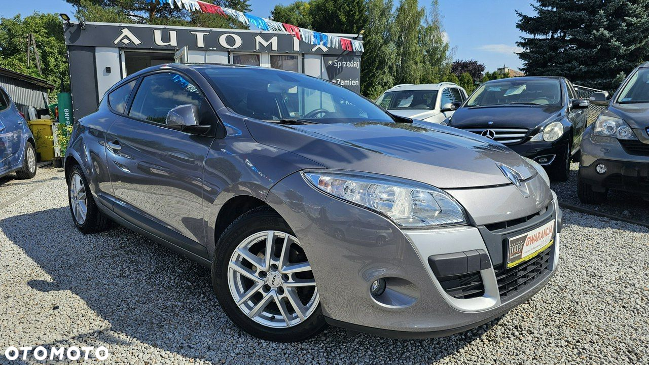 Renault Megane - 11