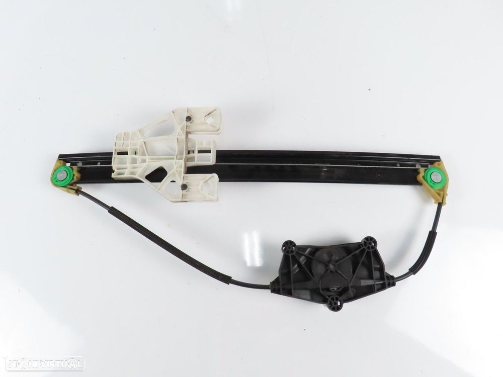 Elevador da Porta Sem Motor Direito/Trás Seminovo/ Original AUDI Q5 (8RB) 8R0839... - 1