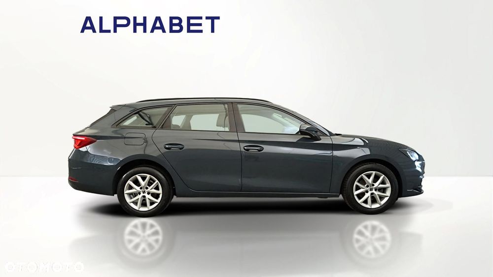 Seat Leon 1.5 TSI Style - 6