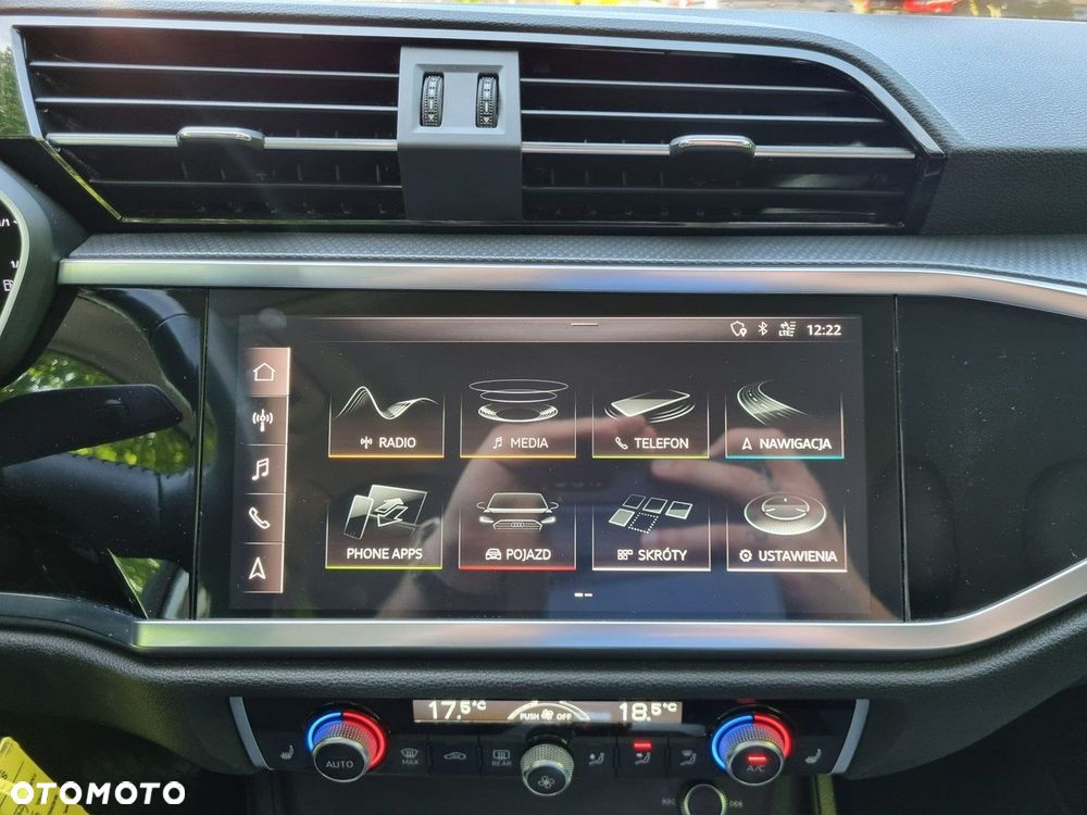 Audi Q3 35 TFSI S tronic - 27
