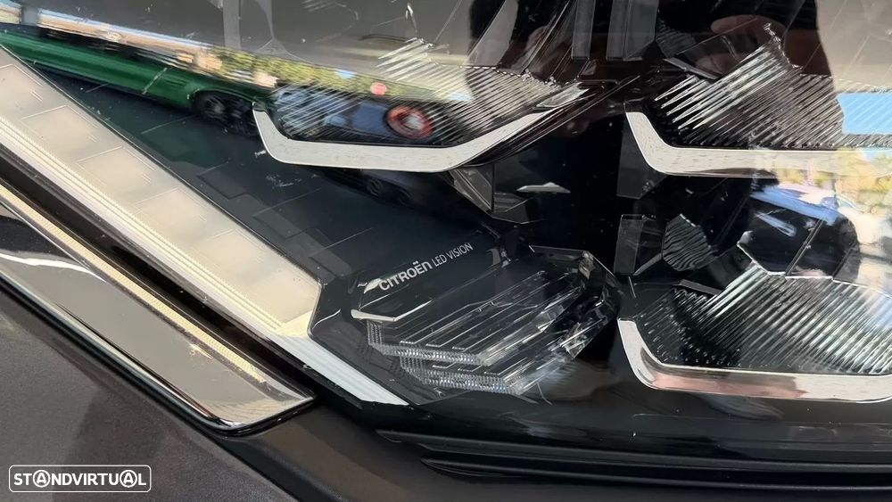 Citroën e-C4 X 50 kWh Shine Pack - 5