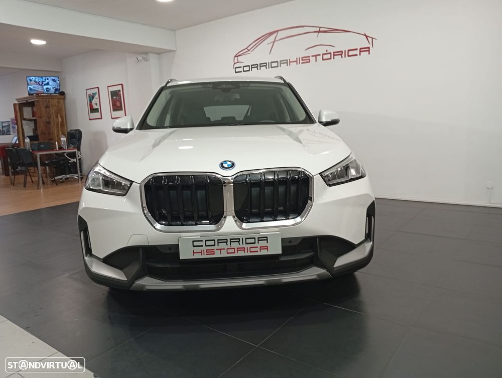 BMW X1 xDrive25e xLine - 46