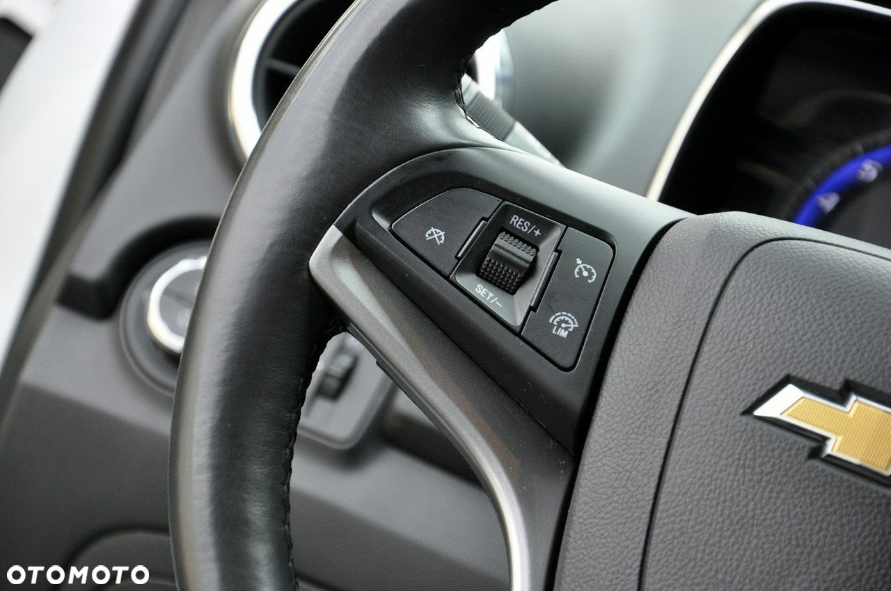 Chevrolet Trax 1.4 T LT AWD - 11