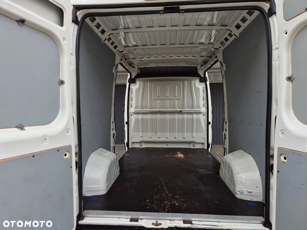Peugeot BOXER - 11