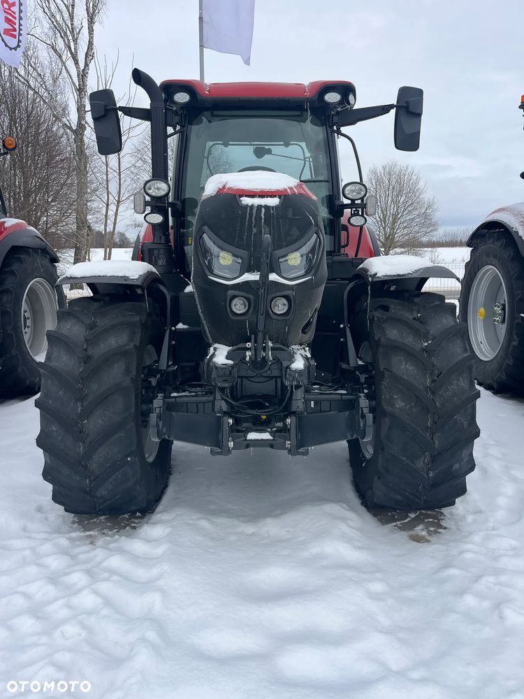Case IH PUMA 150MC - 3