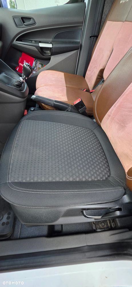 Ford Transit Connect Long - 12