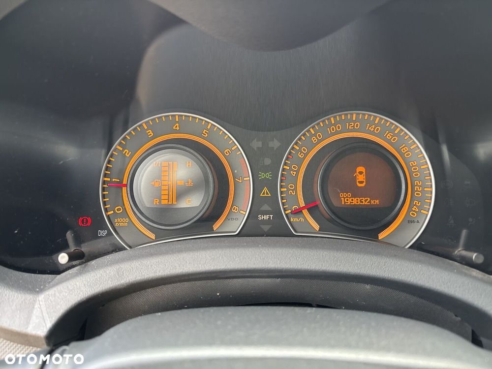 Toyota Auris 1.6 VVT-i Premium - 14