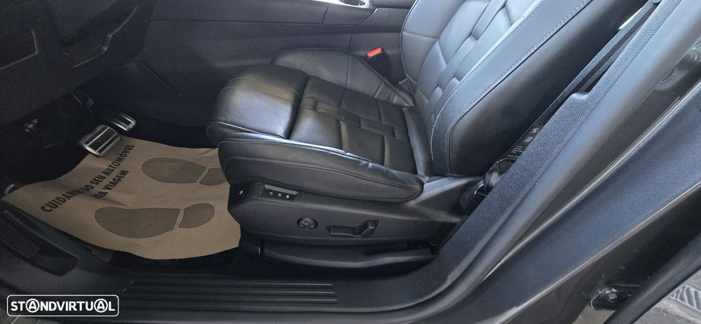 DS DS7 Crossback E-Tense SE Ligne Noire EAT8 - 18
