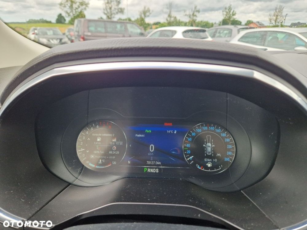 Ford Edge - 14